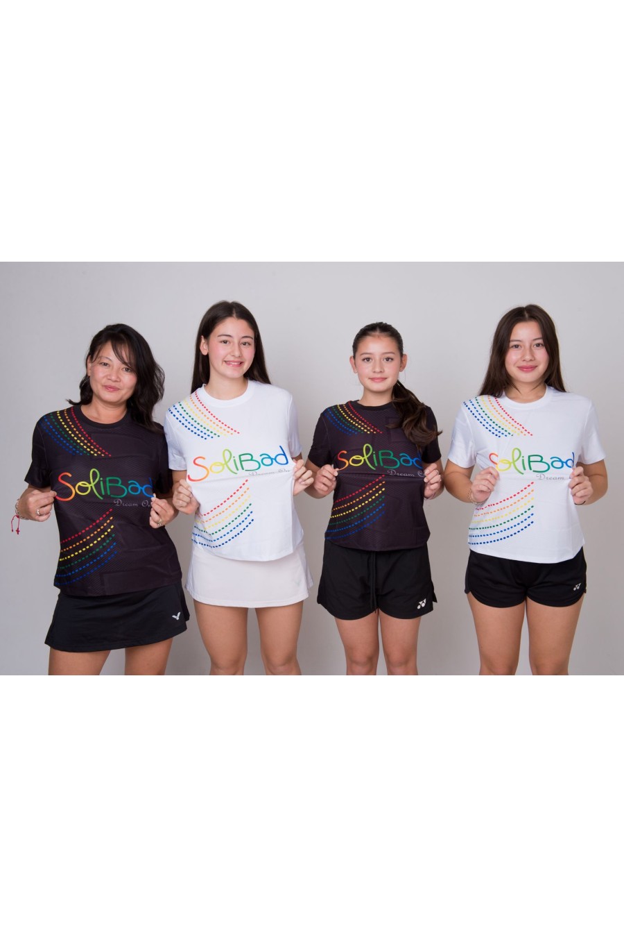 Maillot Collection Dream On