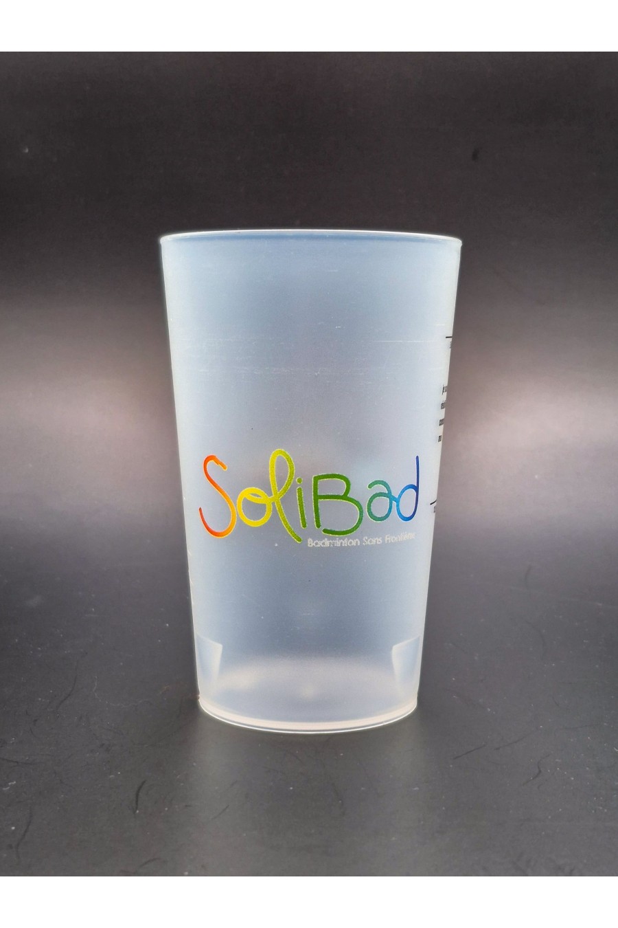 Ecocup Solibad