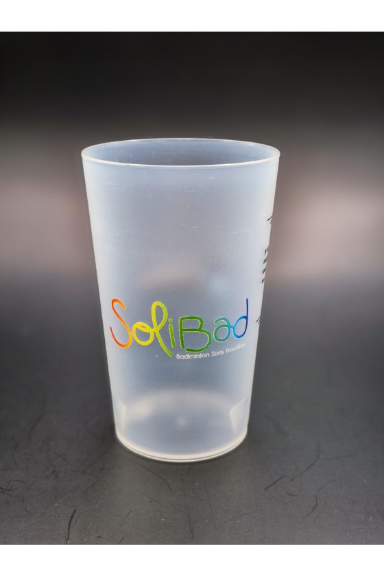 Ecocup Solibad