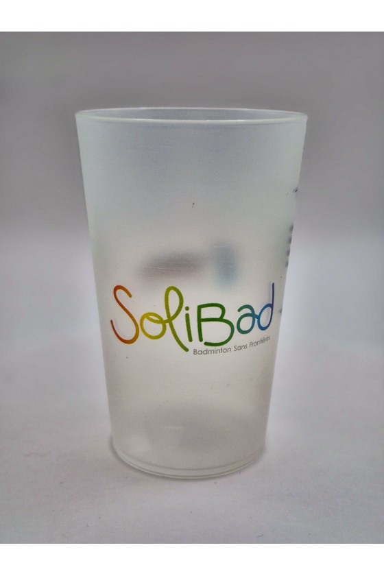 Ecocup Solibad