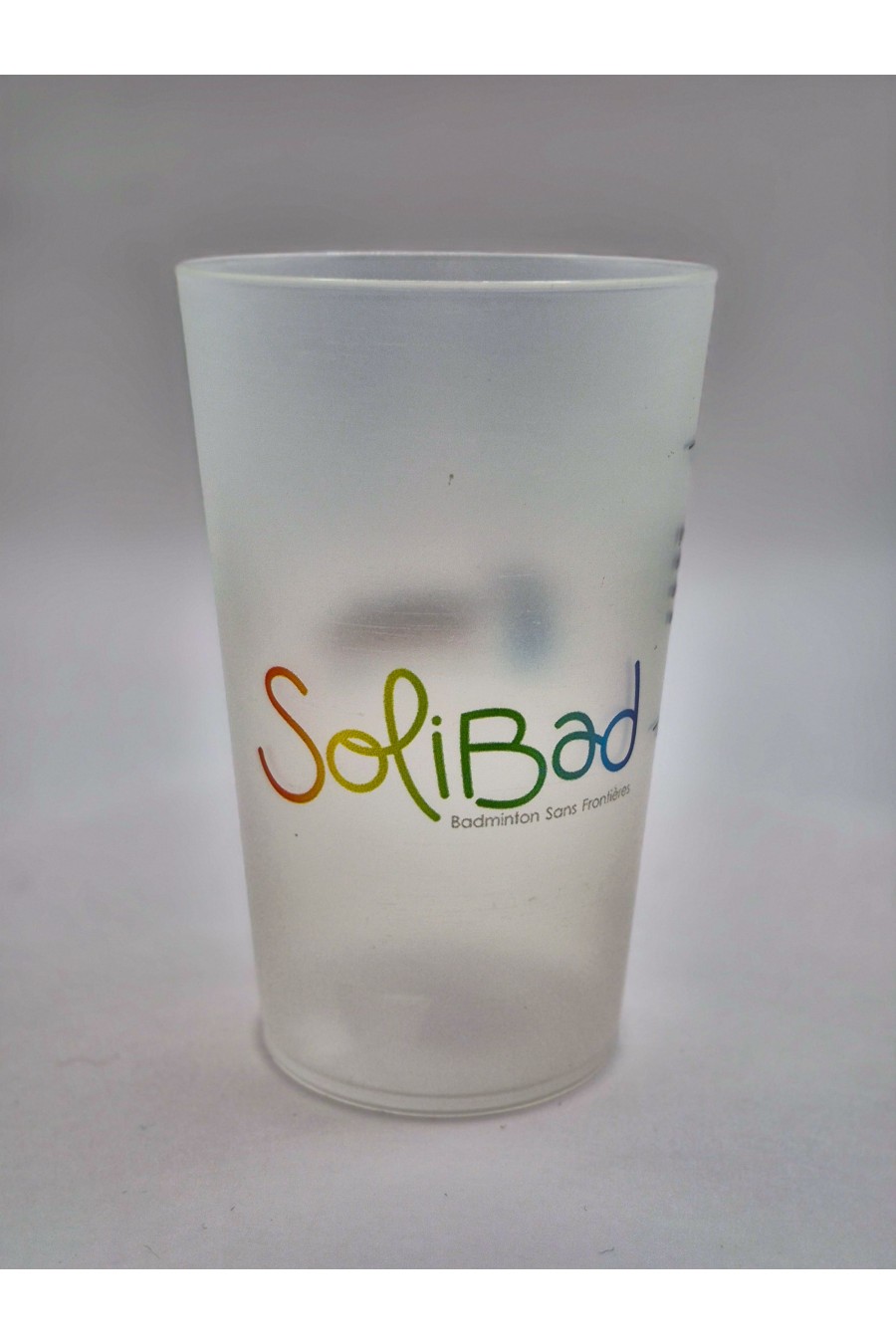 Ecocup Solibad