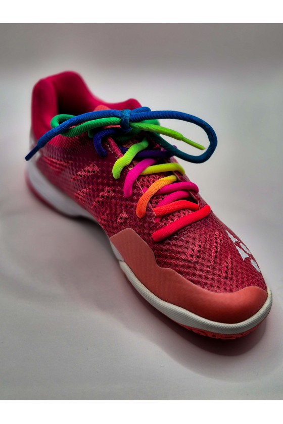 Lacets ronds solibad