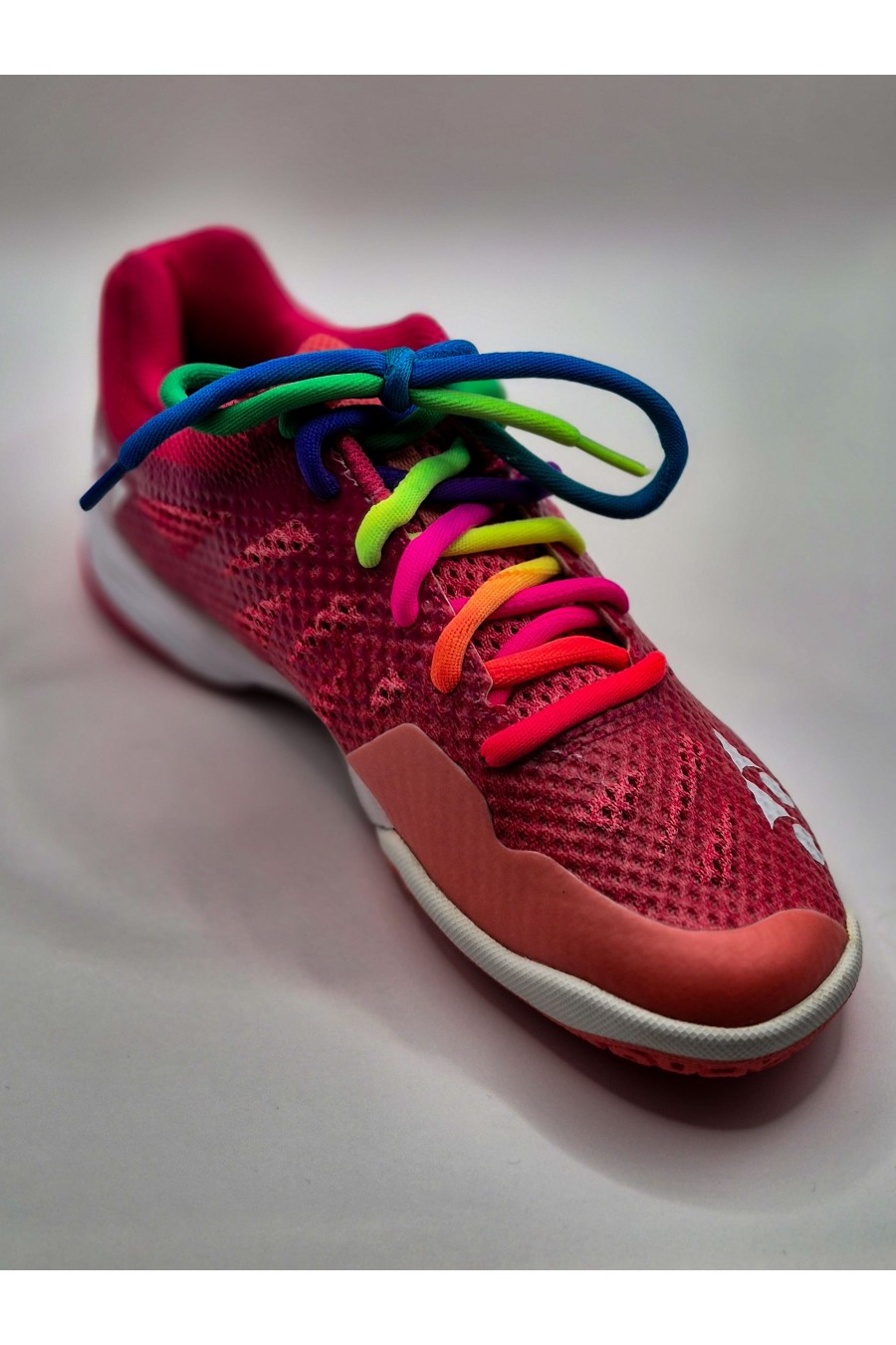 Lacets ronds solibad