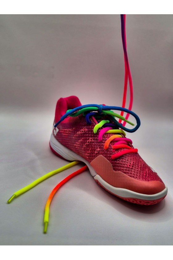 Lacets ronds solibad