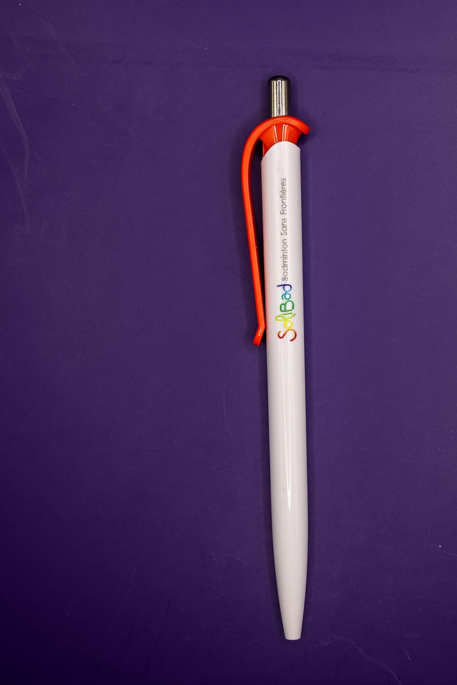 Stylo Nouvelle Collection