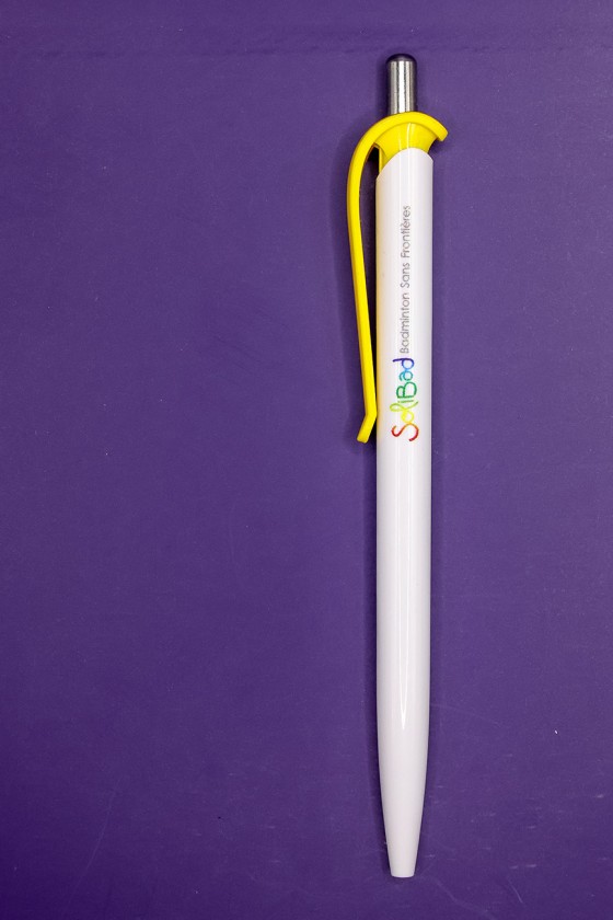 Stylo Nouvelle Collection