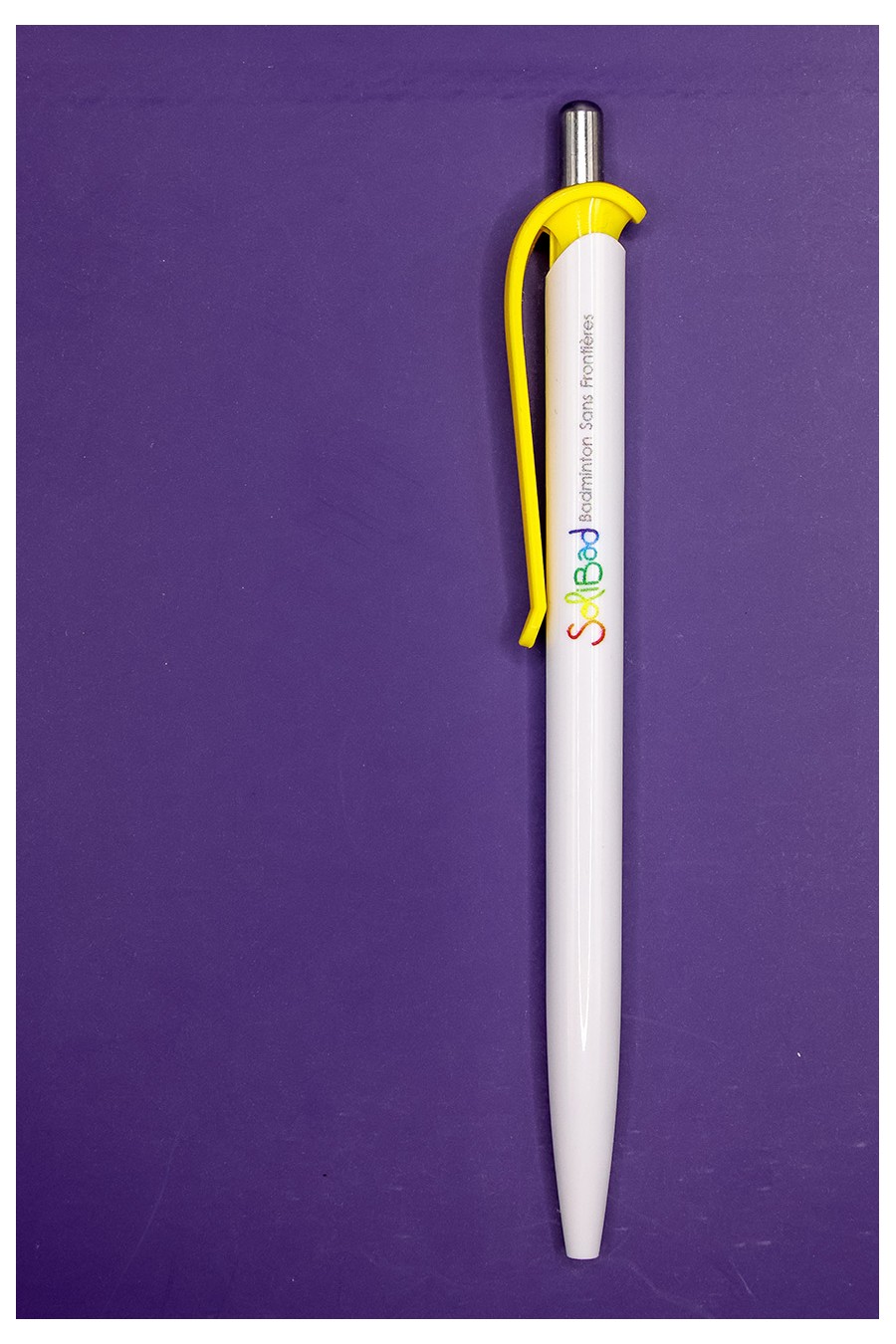 Stylo Nouvelle Collection