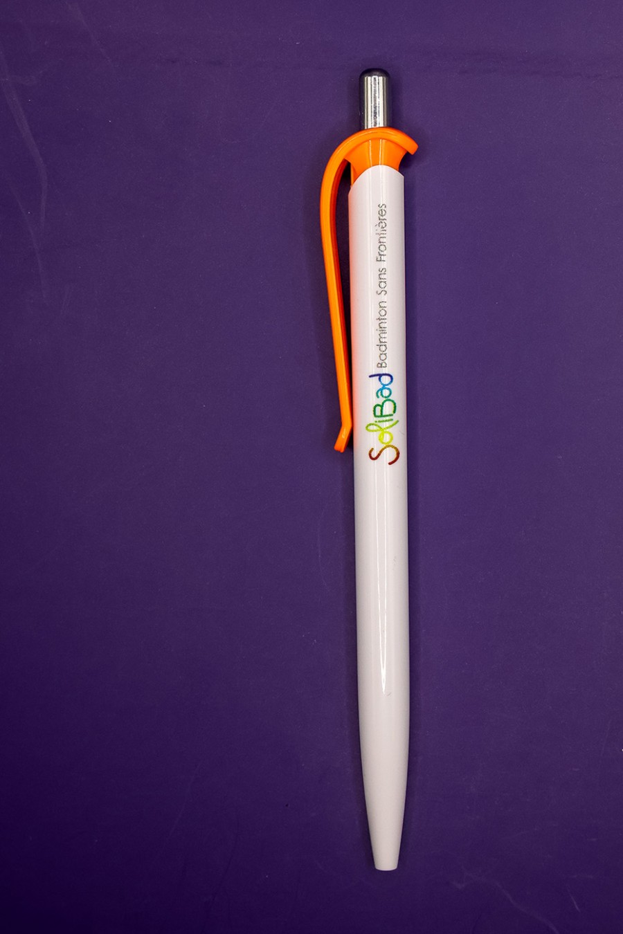Stylo Nouvelle Collection