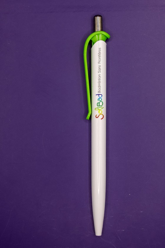 Stylo Nouvelle Collection