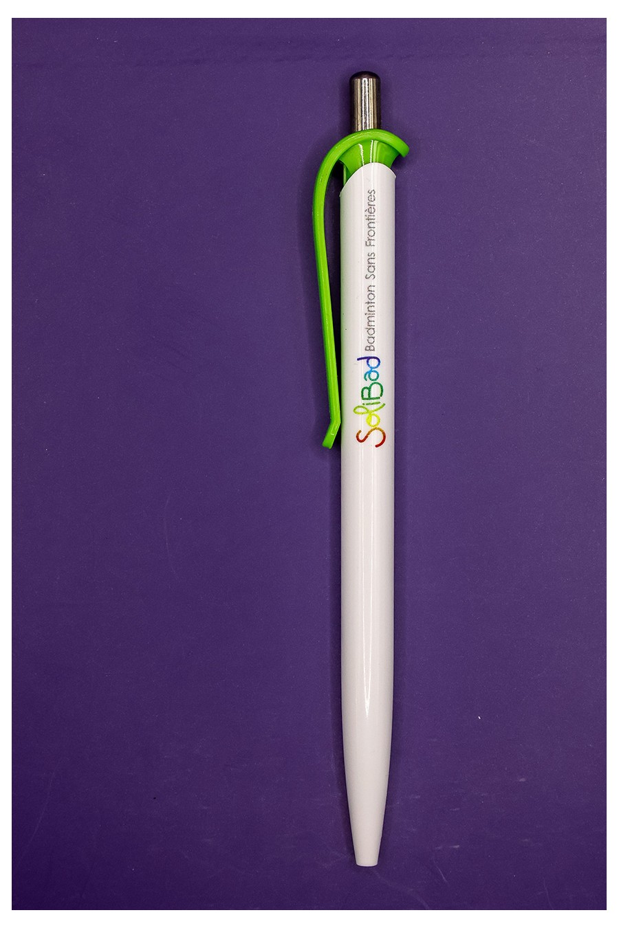 Stylo Nouvelle Collection