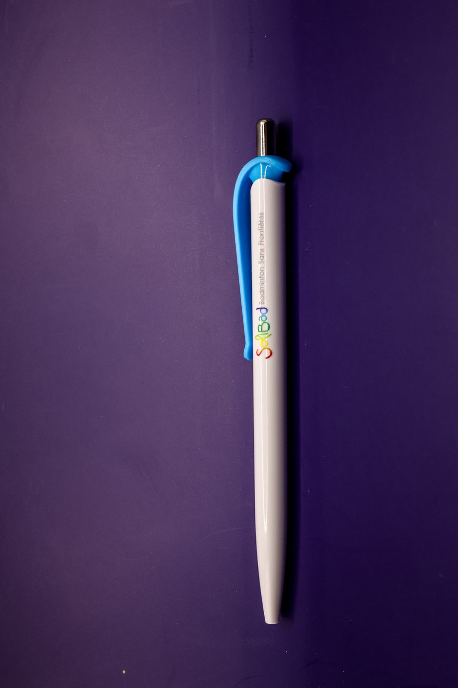 Stylo Nouvelle Collection