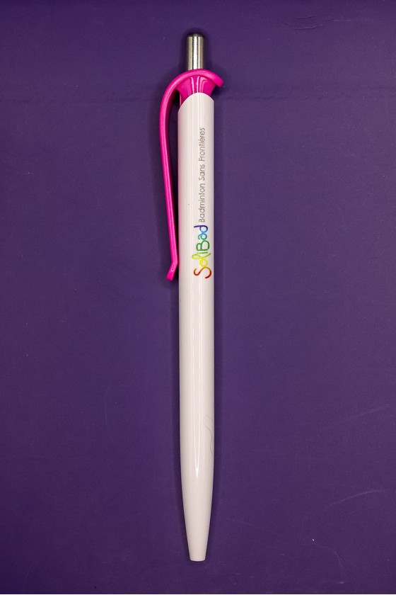 Stylo Nouvelle Collection