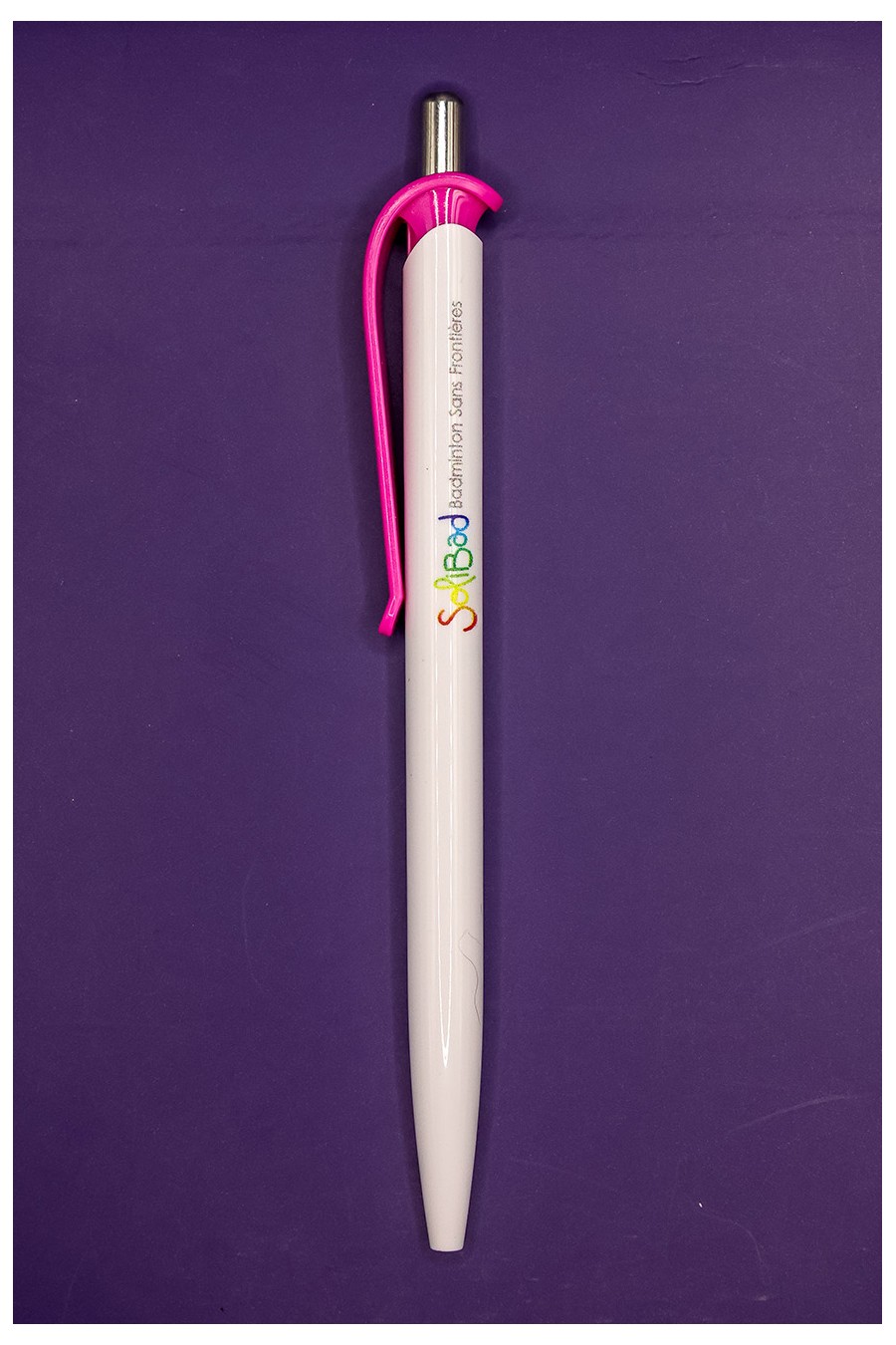 Stylo Nouvelle Collection