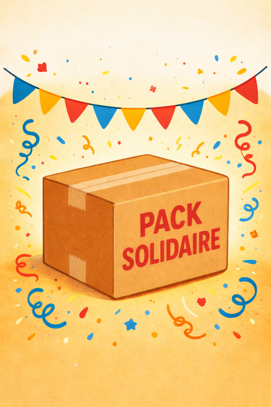 Pack Solibad