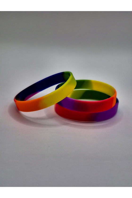 Bracelet silicone