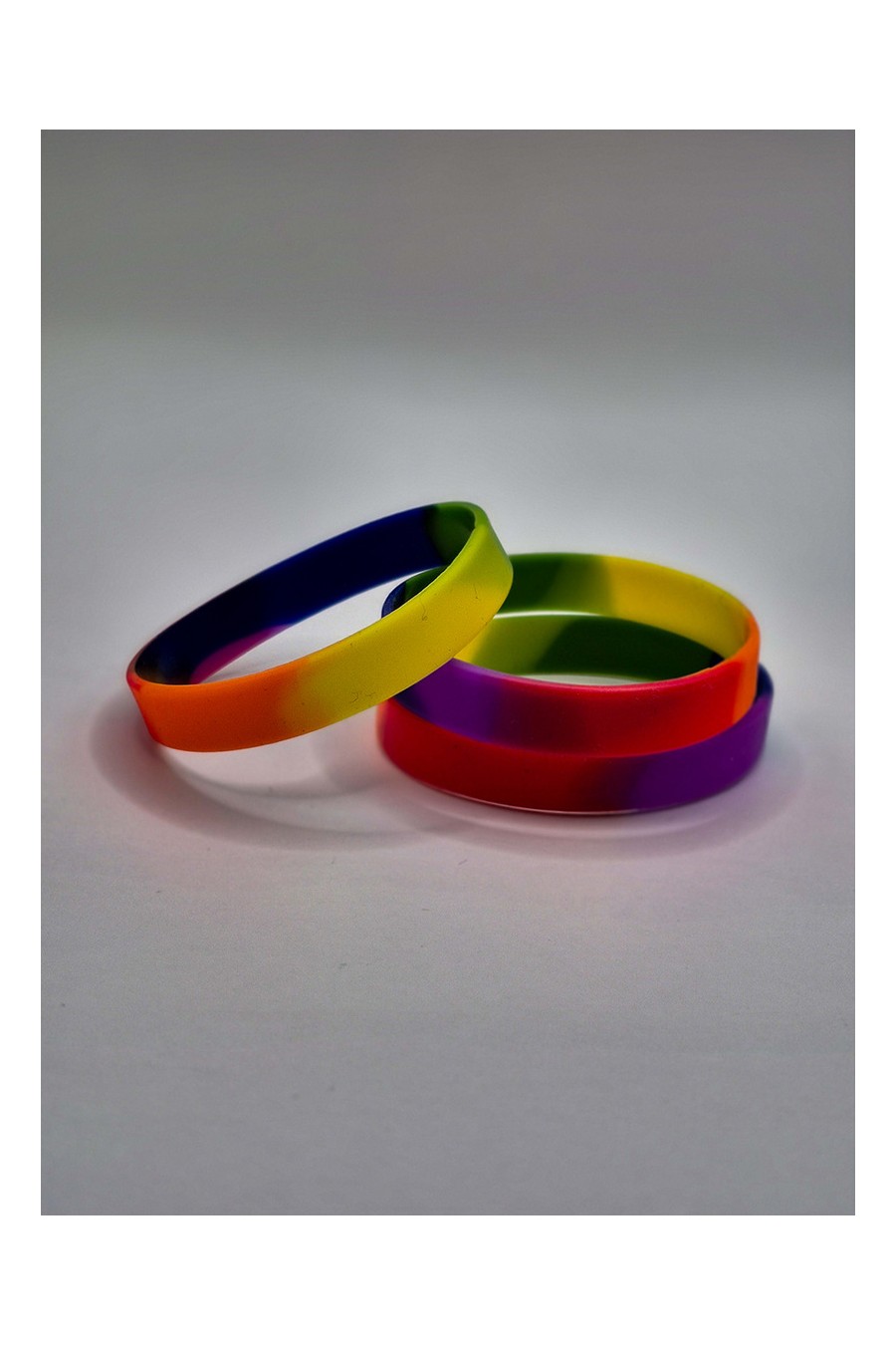 Bracelet silicone