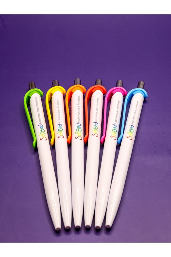 Stylo Nouvelle Collection