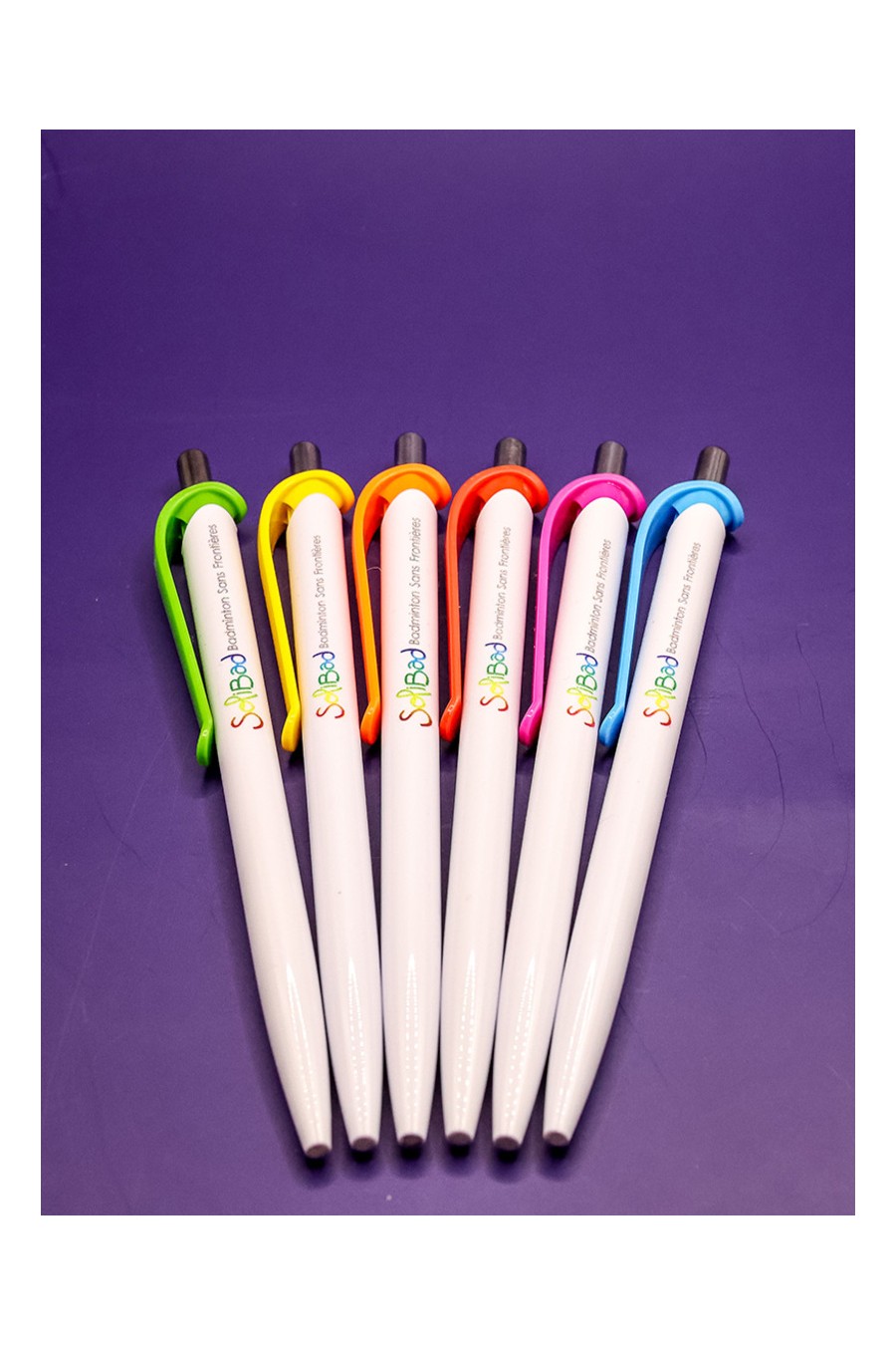 Stylo Nouvelle Collection