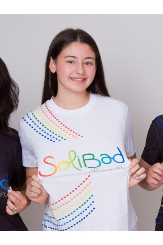 Maillot Collection Dream On