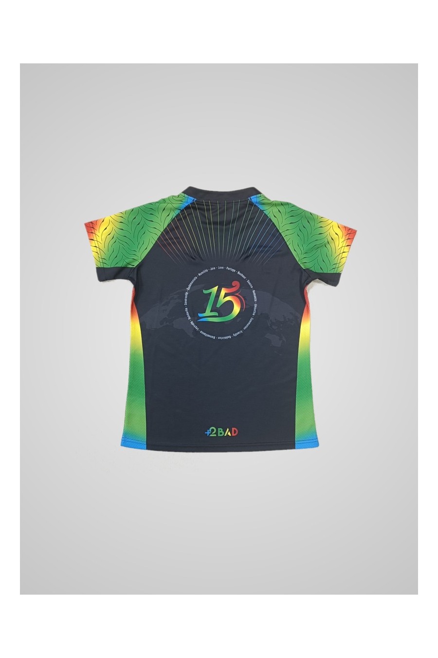 copy of Maillot Solibad 15 ans