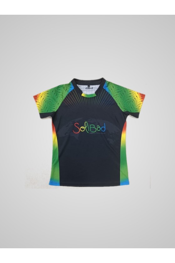 Maillot Solibad Femme 15 ans