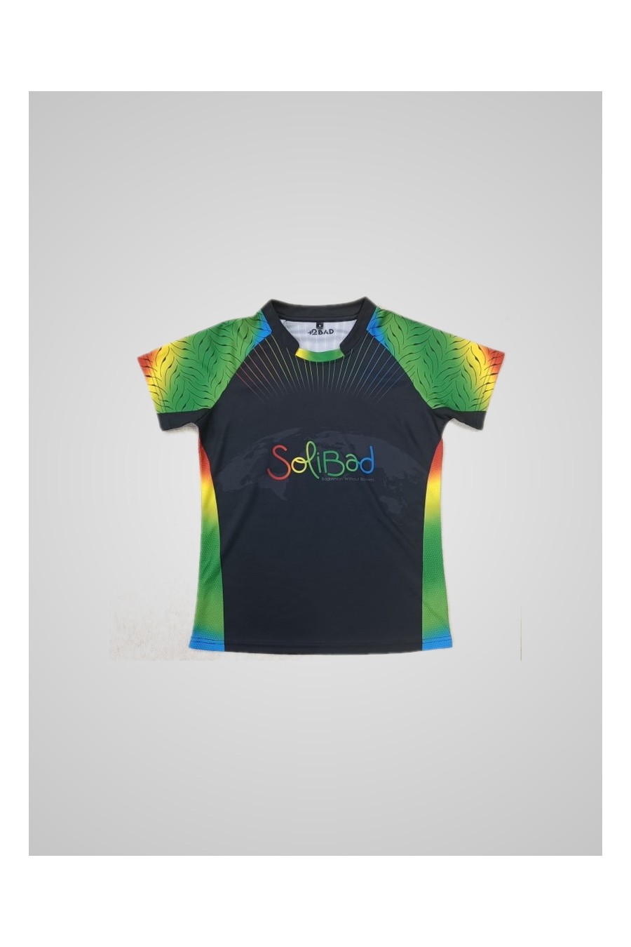 Maillot Solibad 15 ans