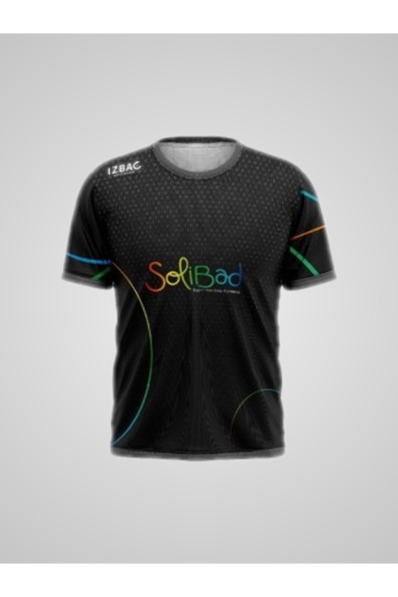 Maillot Solibad Homme V4