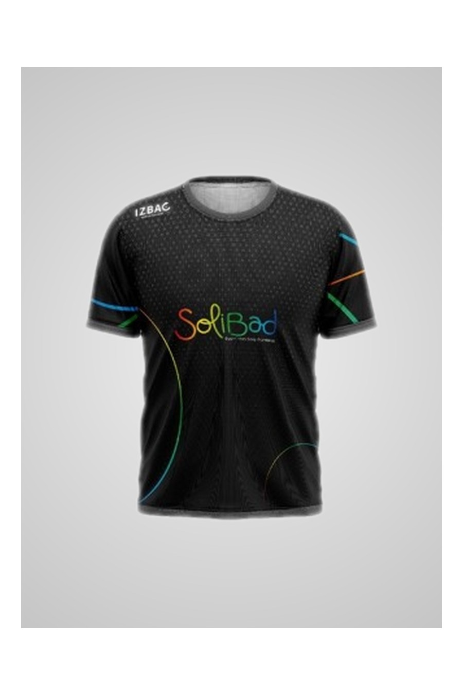 Maillot Solibad Homme V4