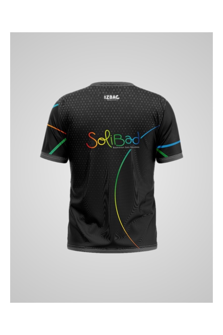 Maillot Solibad Homme V4