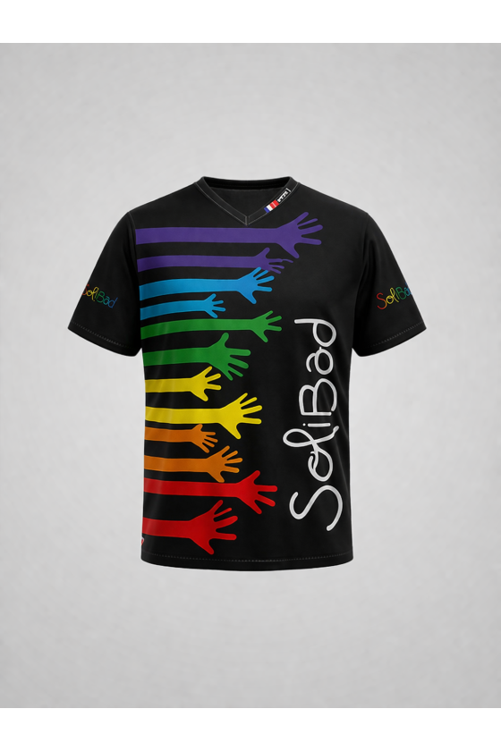 Maillot Impulse Collection Fair-Play