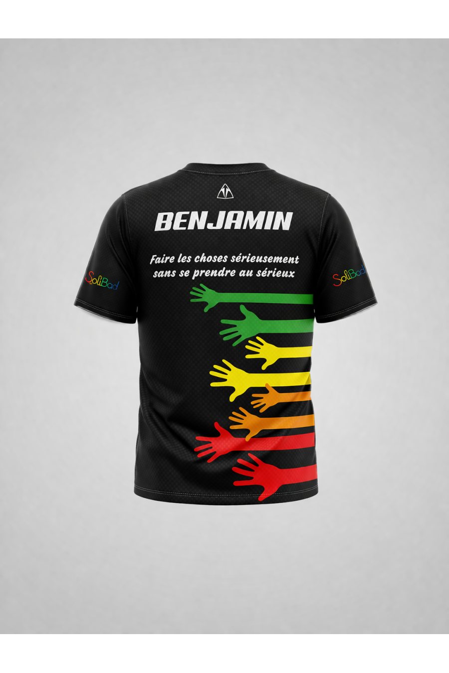 Maillot Impulse Collection Fair-Play