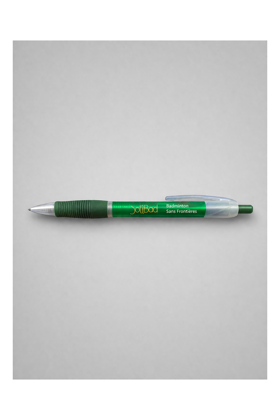 Stylo Solibad