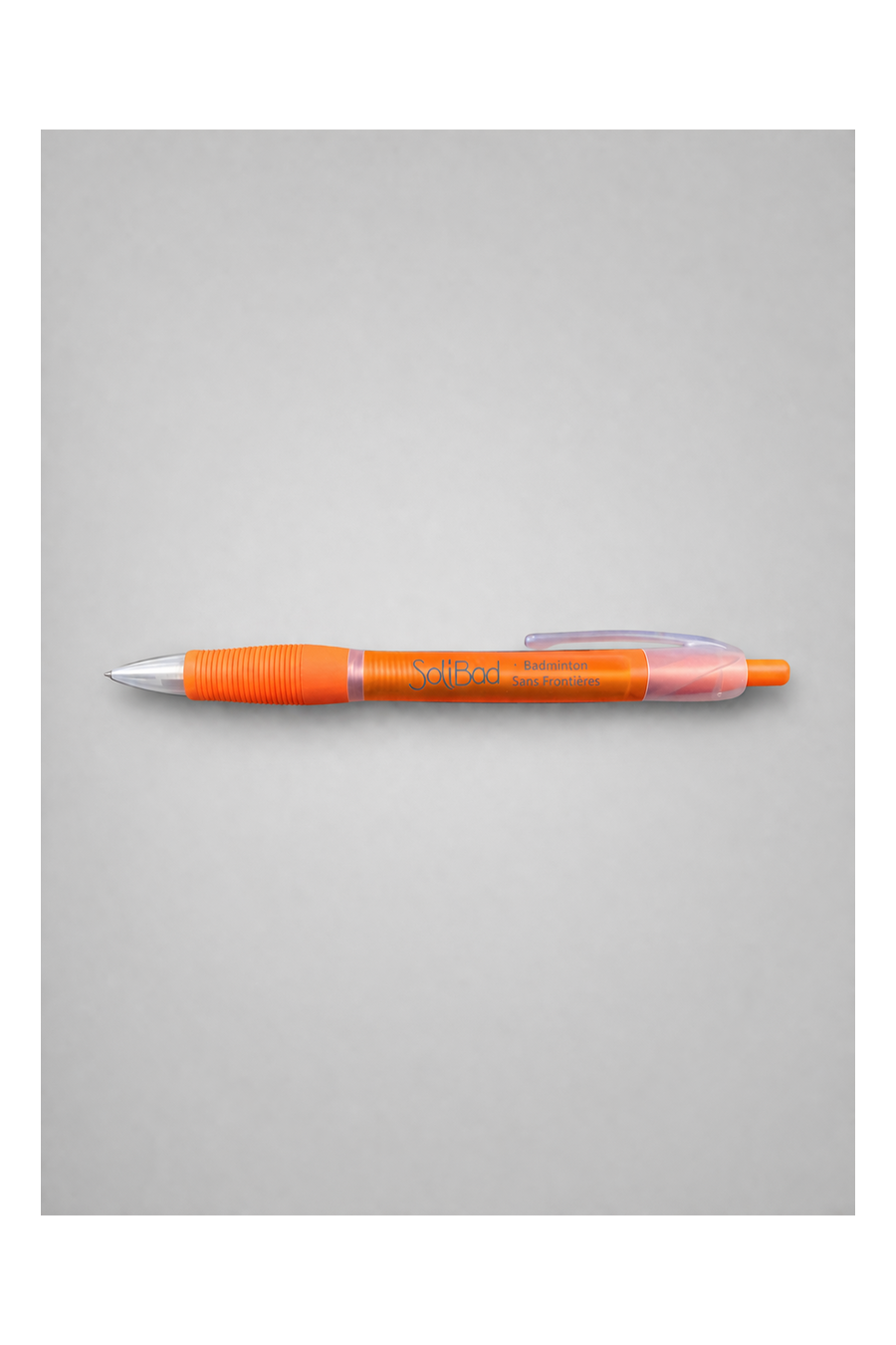 Stylo Solibad