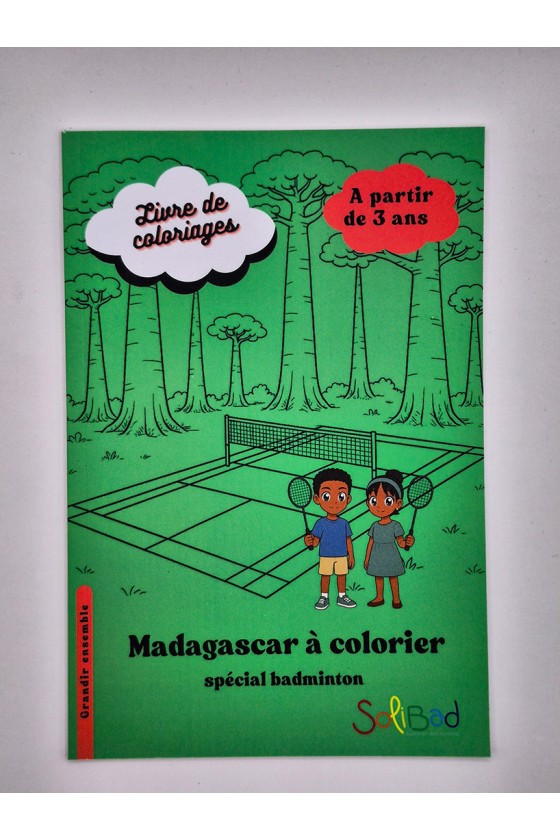 copy of La France à colorier