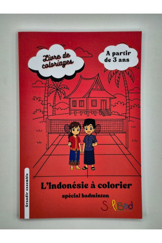 copy of La France à colorier