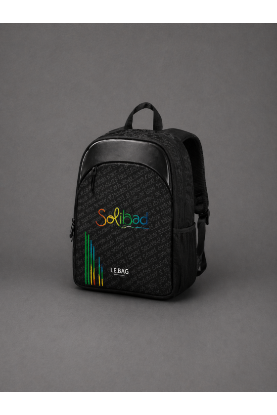 Sac à dos Solibad